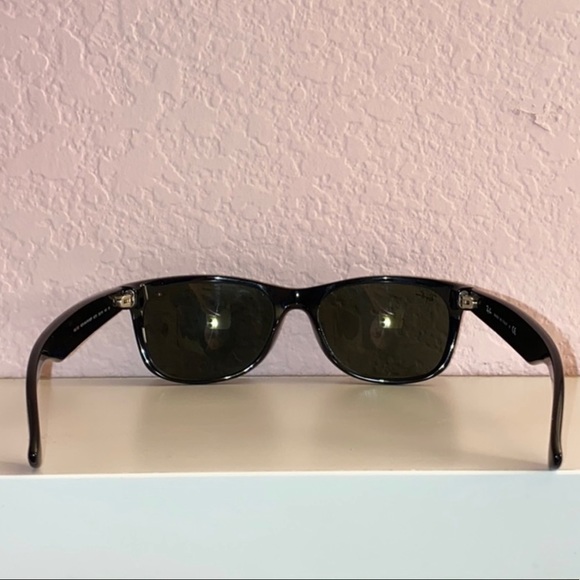 Special Edition Mickey Mouse raybands! Perfect condition! - Picture 6 of 9